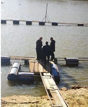 云南玉溪 开展渔业安全检查,确保节日期间水产品质量安全